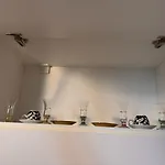 Mara House Apartamento Tirana