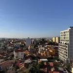 Mara House Apartamento Tirana