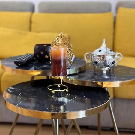 Apartamento Mara House Tirana