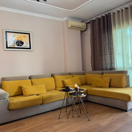 Mara House *
