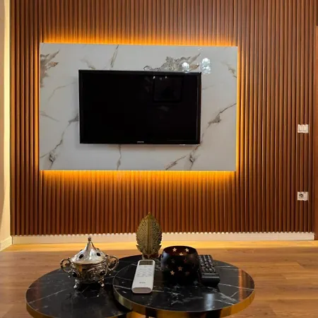 Apartamento Mara House