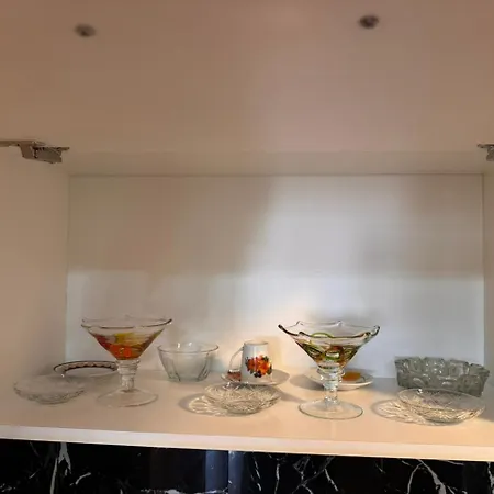 Mara House Apartment *