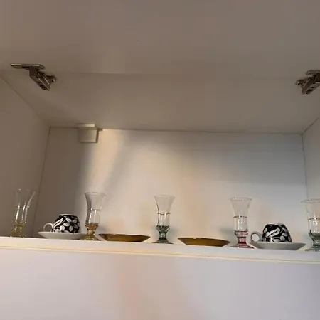 Mara House Apartment Tirana