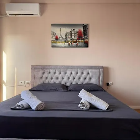 Mara House Apartment *