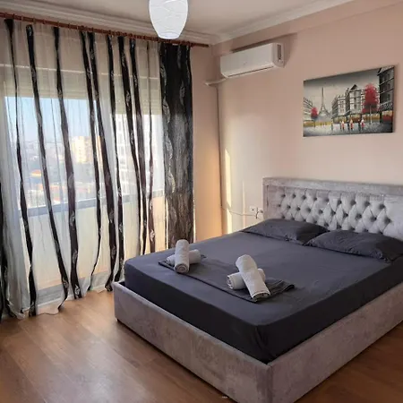 Mara House * Tirana