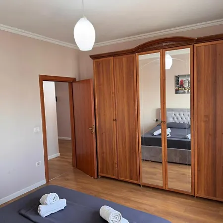 Mara House Tirana