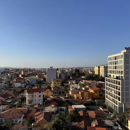 Mara House Apartment Tirana