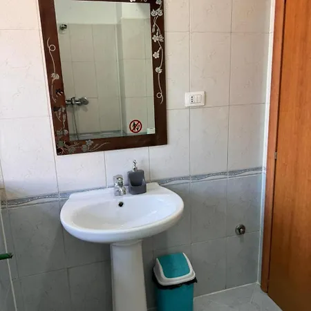 Mara House Tirana