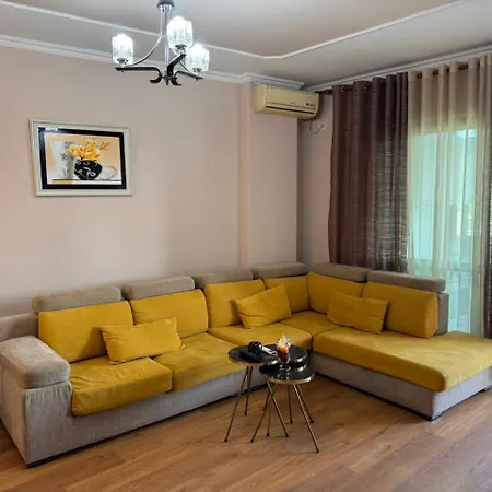 Appartamento Mara House Tirana