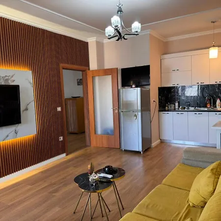 Mara House * Tirana