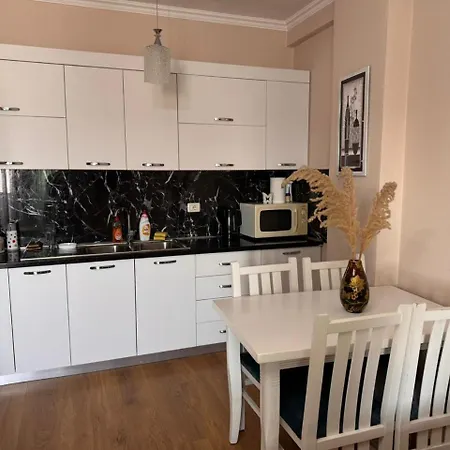 Mara House Apartament Tirana