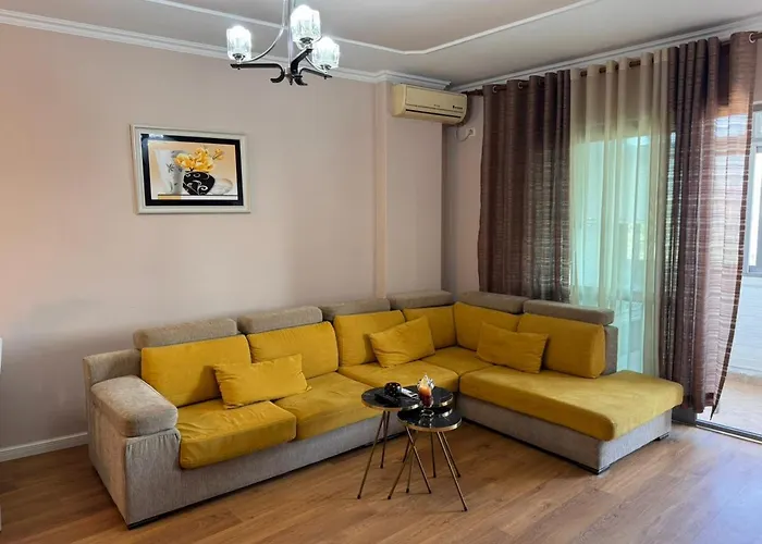 Apartament Mara House Tirana