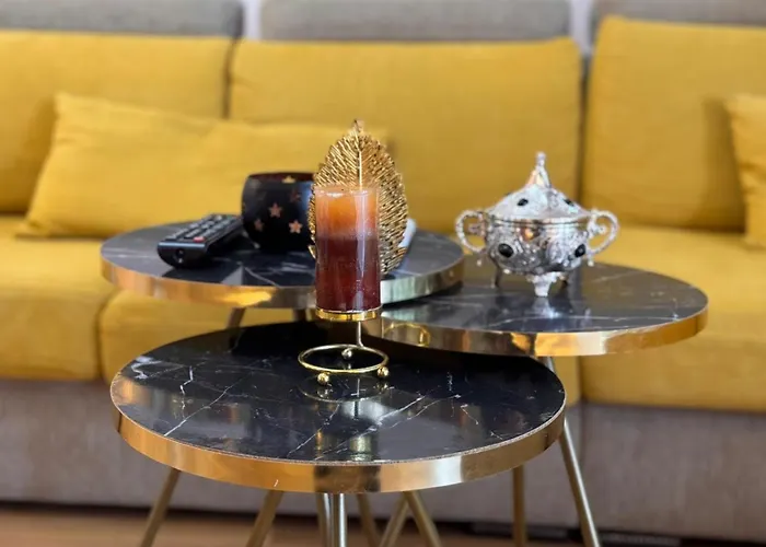 Apartament Mara House Tirana