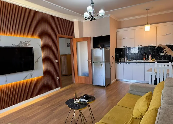 Mara House * Tirana