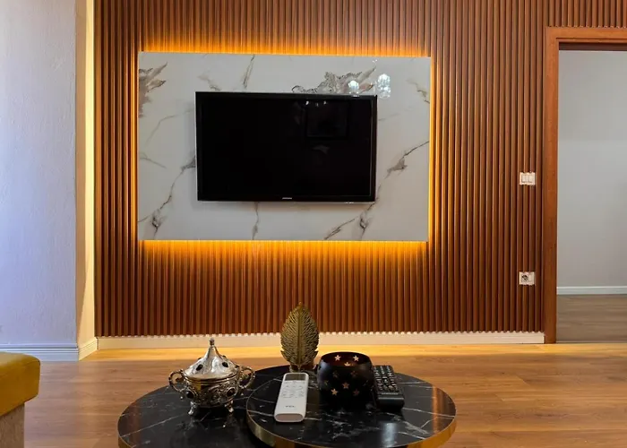 Apartament Mara House