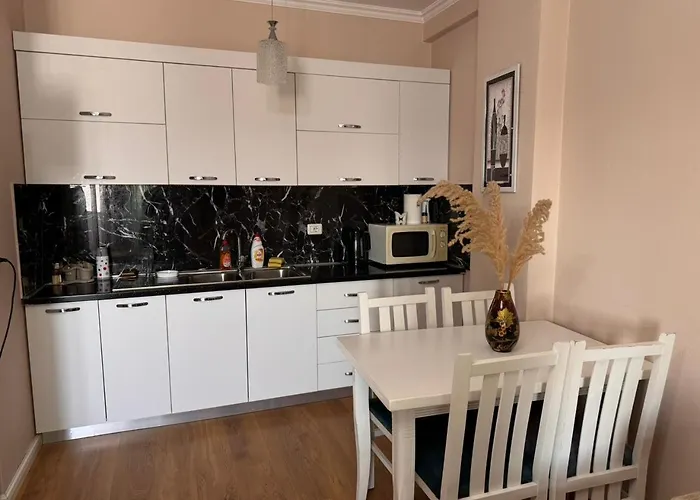 Mara House Apartament Tirana