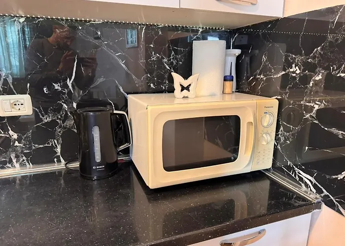 Apartament Mara House Tirana