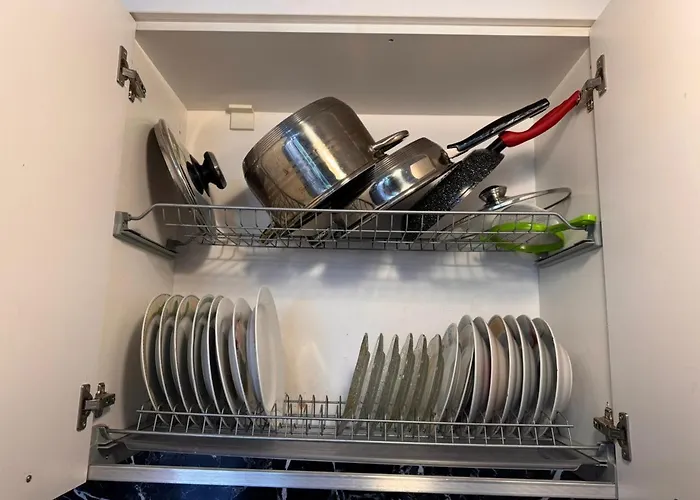 Mara House Apartament Tirana