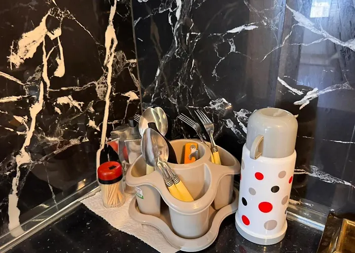 Apartament Mara House