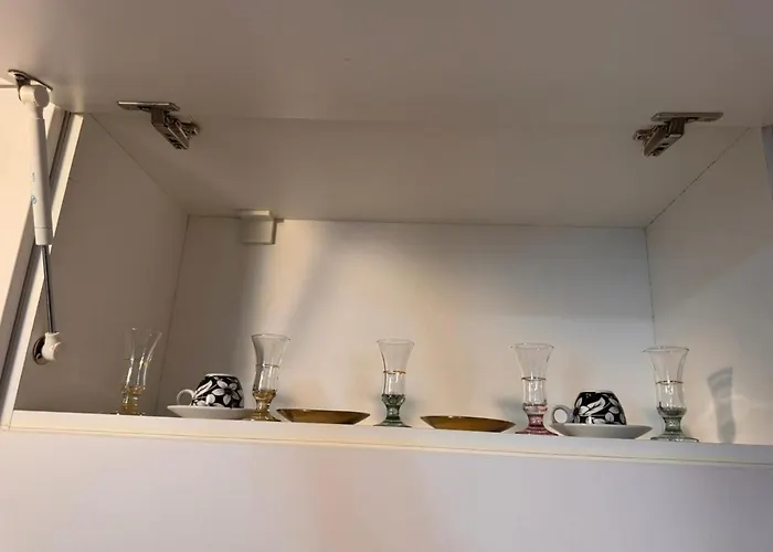 Mara House Appartamento Tirana