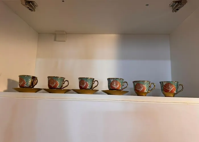 Mara House Apartament *