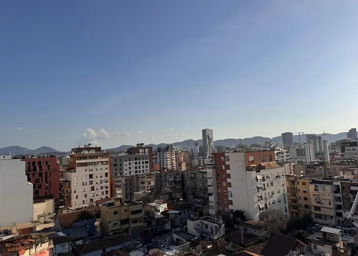 Apartament Mara House *