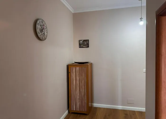 Appartamento Mara House Tirana