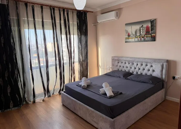 Mara House * Tirana