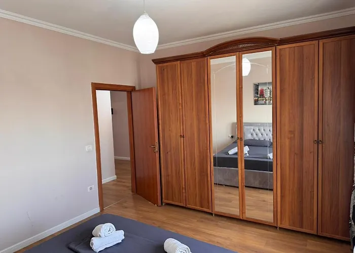 Mara House Tirana