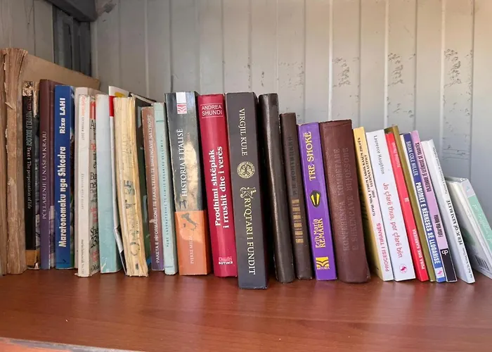 Apartament Mara House *