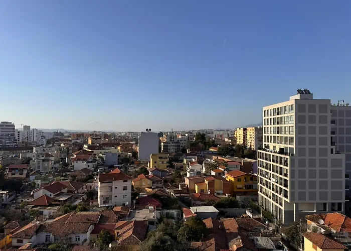 Mara House Apartament Tirana