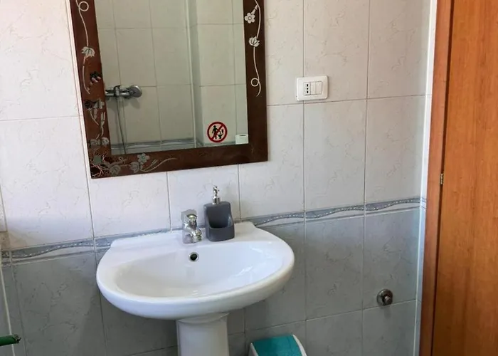 Mara House Tirana