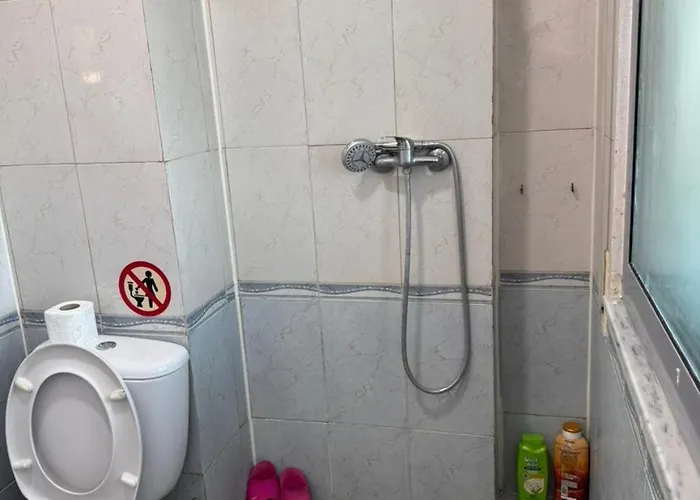 Mara House Apartament Tirana